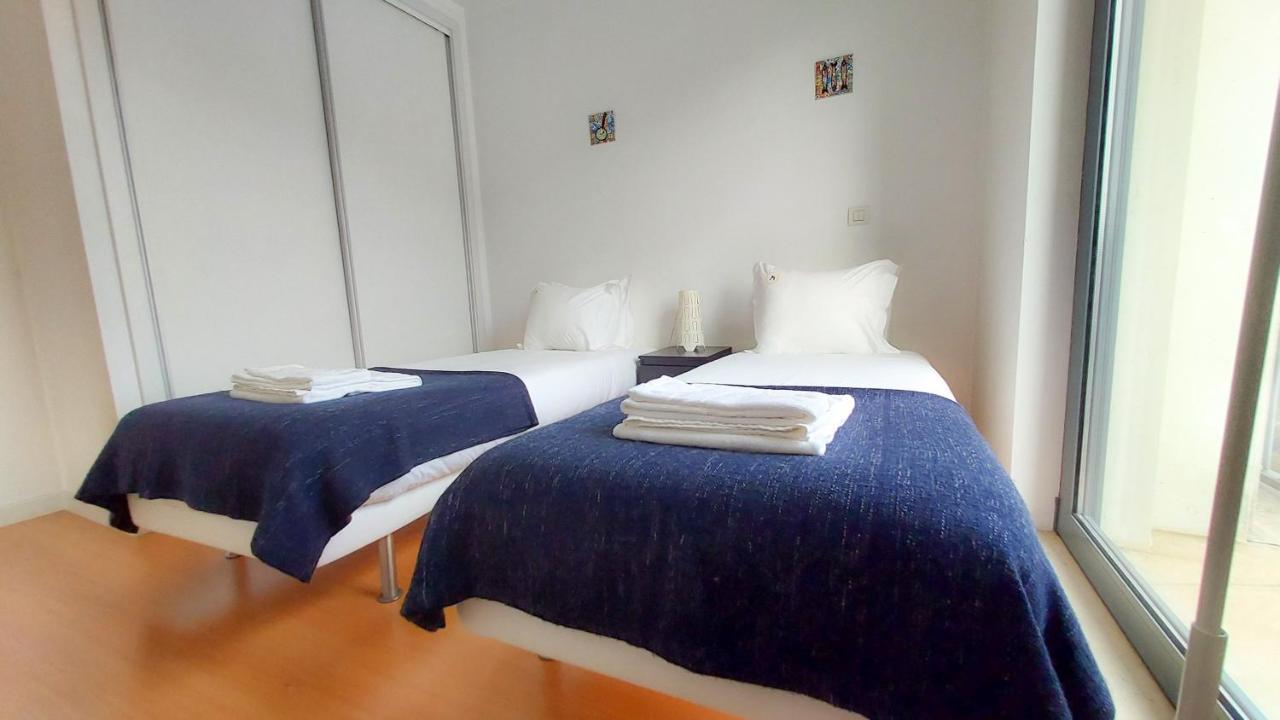 Castle View Apartment, Lisbon 1 Eksteriør billede