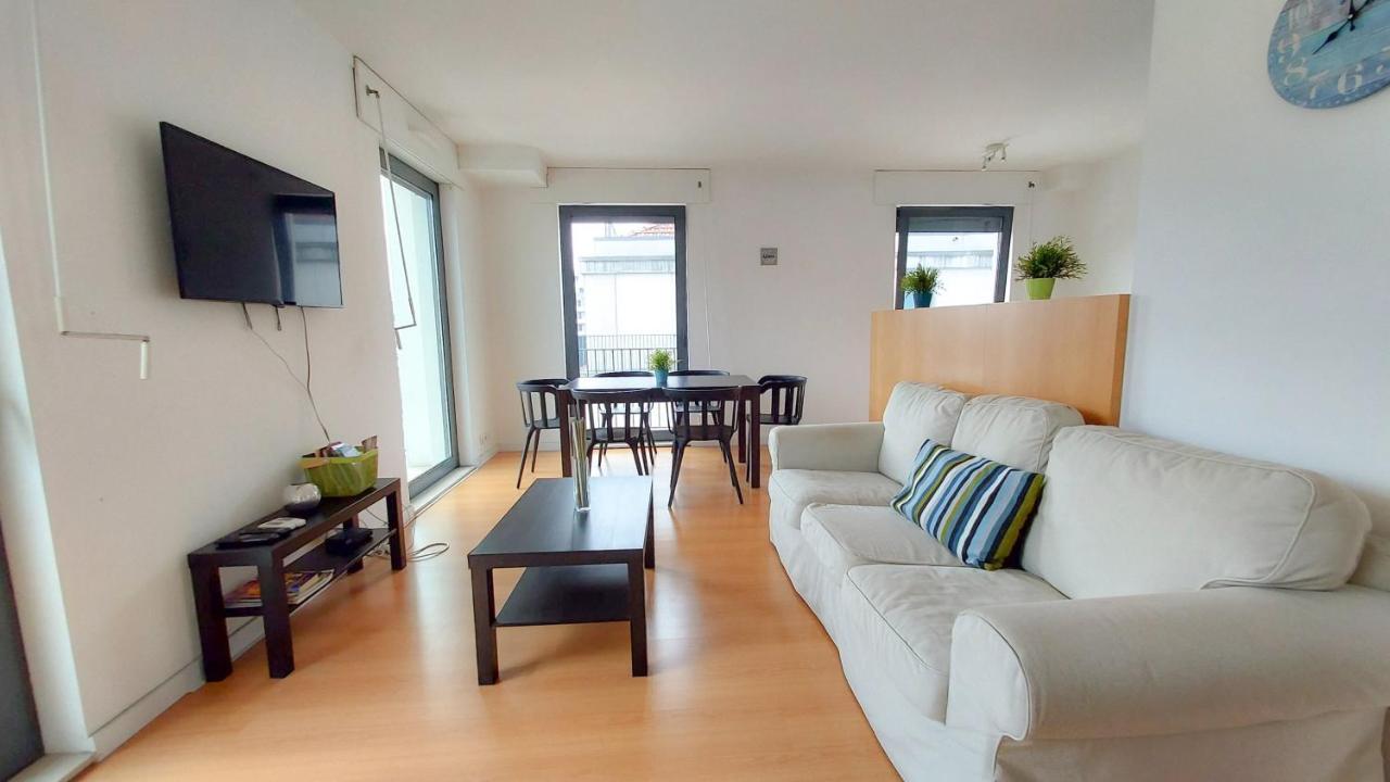 Castle View Apartment, Lisbon 1 Eksteriør billede