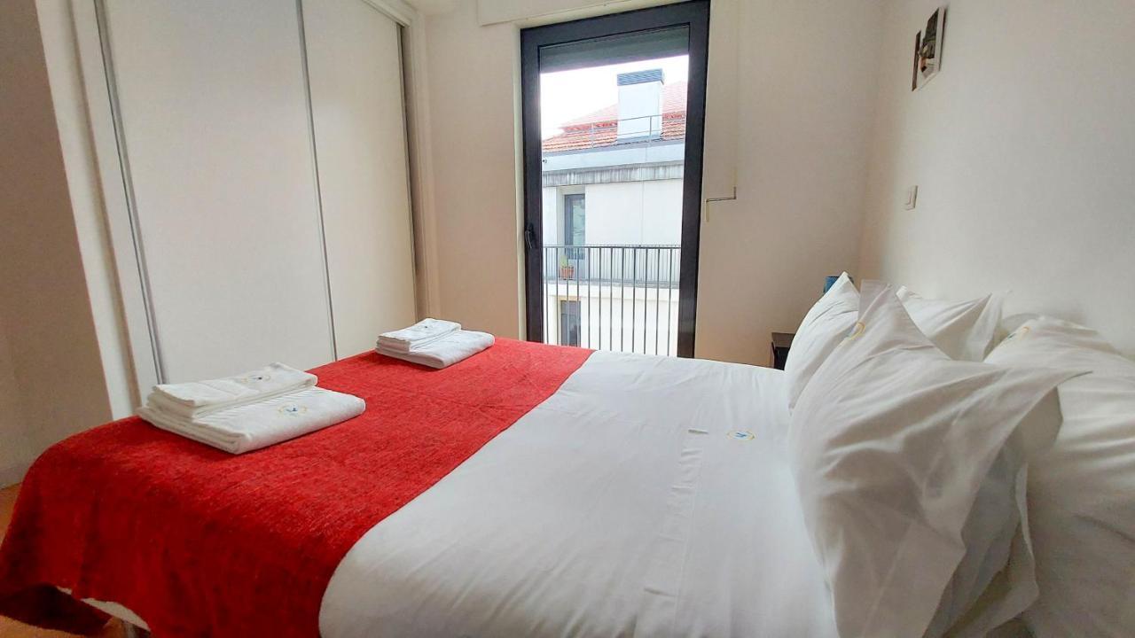 Castle View Apartment, Lisbon 1 Eksteriør billede