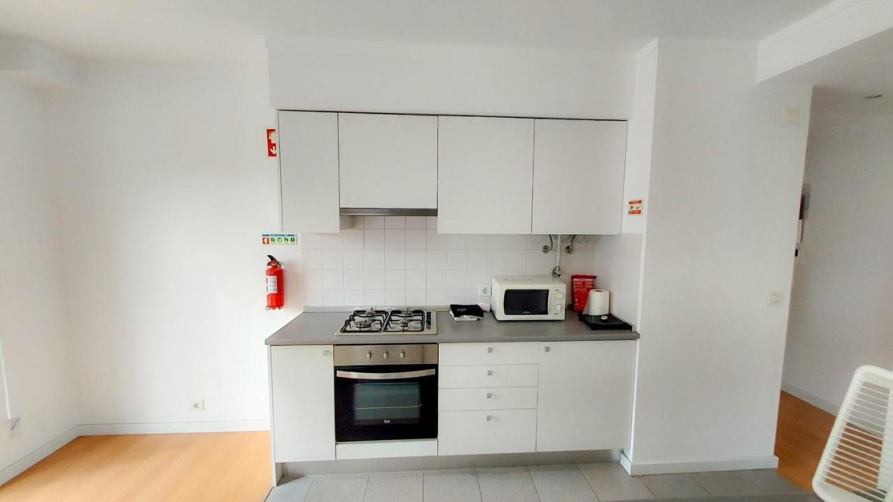 Castle View Apartment, Lisbon 1 Eksteriør billede