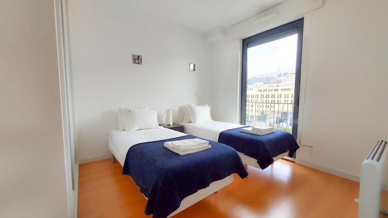 Castle View Apartment, Lisbon 1 Eksteriør billede