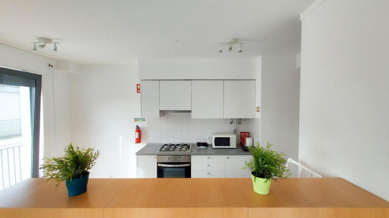 Castle View Apartment, Lisbon 1 Eksteriør billede