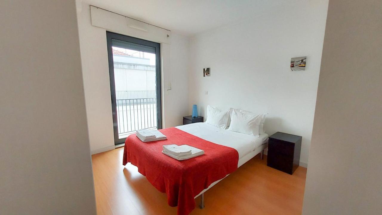 Castle View Apartment, Lisbon 1 Eksteriør billede
