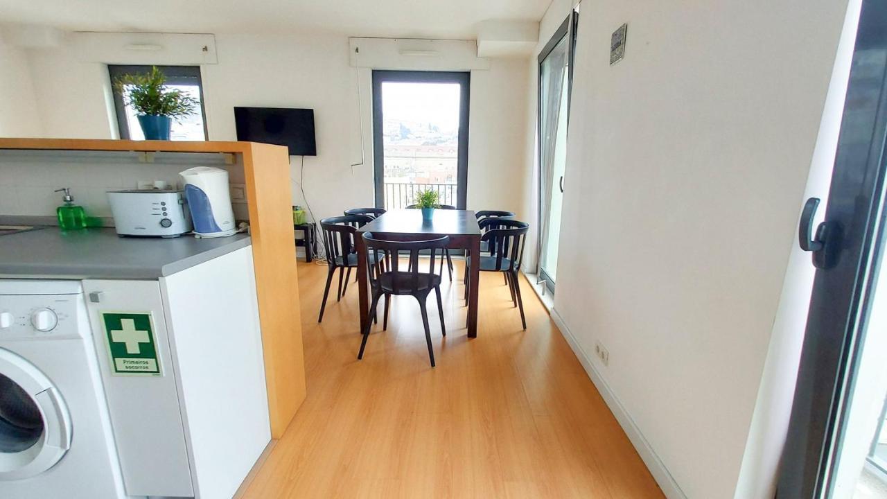 Castle View Apartment, Lisbon 1 Eksteriør billede