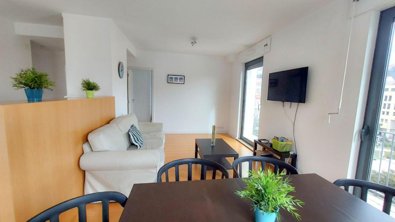 Castle View Apartment, Lisbon 1 Eksteriør billede